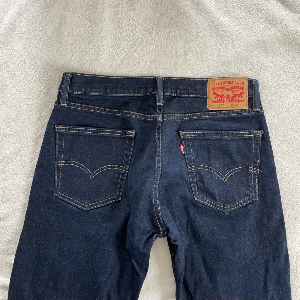 Levi’s 511 Jeans - image 3